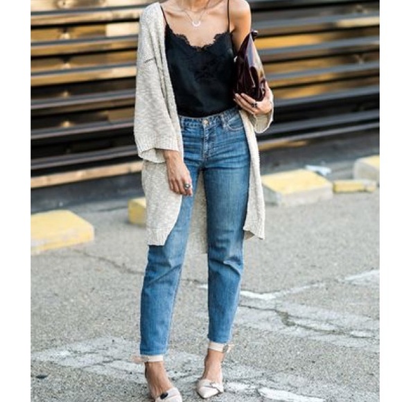 Levi's Denim - 💖Levis Strauss & Co Mom Jeans